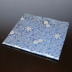 友湖出帛紗桐箱入り - メルカリ
