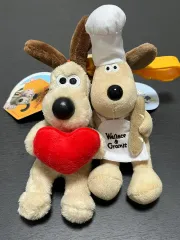 2025年最新】ウォレス＆グルミットの人気アイテム - メルカリ