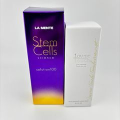わらませ様専用LA MENTE Stem Cells solution100 - メルカリ