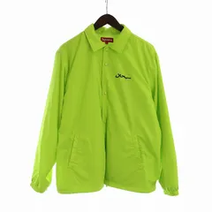 2026年最新】supreme アラビック コーチの人気アイテム - メルカリ