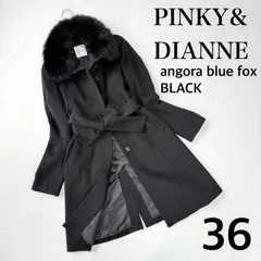 2025年最新】ピンキー＆ダイアンコートの人気アイテム - メルカリ