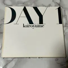 2025年最新】黒夢 DAY1の人気アイテム - メルカリ