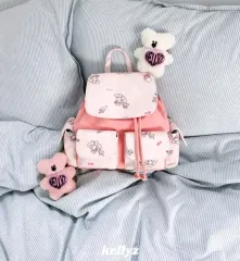ケリーズ マイメロディ クロッフルバックパック 探していますㅠ