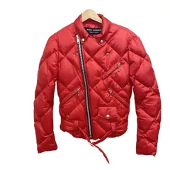 ジュンヤワタナベ　コムデギャルソン （S） ダウンジャケット　アウター　日本製 中古・古着通販】JUNYA WATANABE COMME des GARCONS ((ジュンヤ