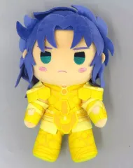 2026年最新】あくちょんぬいぐるみ 聖闘士星矢の人気アイテム - メルカリ