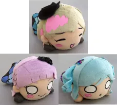 【中古】ぬいぐるみ 全3種セット 寝そべりぬいぐるみ～Brilliant Trilogy～ Vol.4(EX) 「ラブライブ!スーパースター!!」