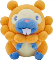 【中古】ぬいぐるみ ビッパ サイコソーダ・リフレッシュ ぬいぐるみ 「ポケットモンスター」 ポケモンセンター限定