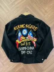 2025年最新】korea スーベニアジャケットの人気アイテム - メルカリ