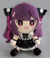 アイドルマスター シンデレラガールズ 輿水幸子 ぬいぐるみ - メルカリ