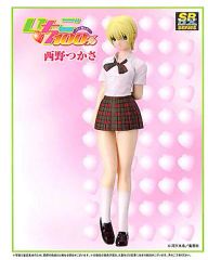 中古】生写真(AKB48・SKE48) 立仙愛理/上半身/「AKB48 TOYOTA presents