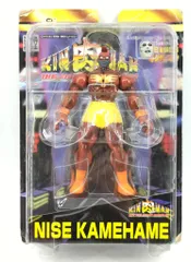 【まとめ買い歓迎】浪漫堂 浪曼堂 キン肉マン　運命の王子 4体セット まとめ買い歓迎】浪漫堂 浪曼堂 キン肉マン 運命の王子 4体セット