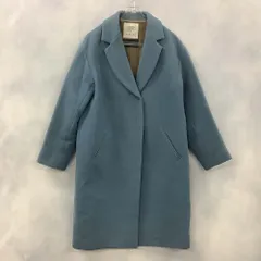 2026年最新】cloche コートの人気アイテム - メルカリ