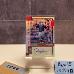 199枚限定】 ダニー・マーフィー リバプール サインカード panini 