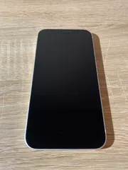 6976 iPhone 12 64GB ホワイト