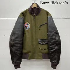 2026年最新】BUZZ RICKSON'S フライトジャケット オリーブの人気 2026年最新】BUZZ RICKSON'S フライトジャケット オリーブの人気