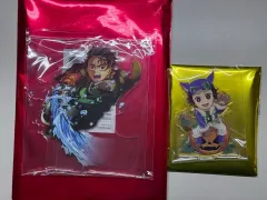 ufotable 鬼滅の刃 無限城 ハロウィーン アクリル 竈門 炭治郎 まとめ