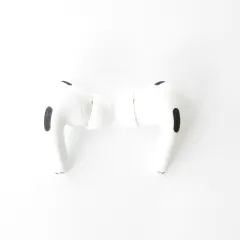 アップル Apple エアポッズプロ AirPods Pro 第2世代 ワイヤレスイヤホン 両耳 本体のみ ジャンク
