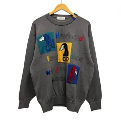 2025年最新】アダバット adabat ニットの人気アイテム - メルカリ