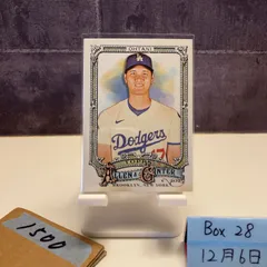 2025年最新】大谷翔平 カード boxの人気アイテム - メルカリ
