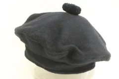 2026年最新】r&d.m.co- ベレー帽の人気アイテム - メルカリ