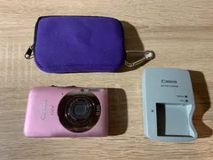 2025年最新】canon ixy200 ケースの人気アイテム - メルカリ