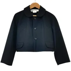 2025年最新】コムデギャルソン ジャケット 丸襟の人気アイテム - メルカリ