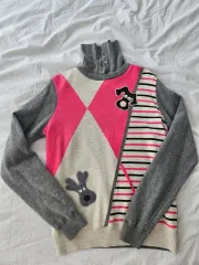 MU スポーツ レディース ファッション (ウール100%)