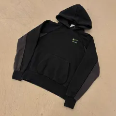 ナイキ エア バイカラー フーディー Tシャツ