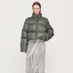 THEOPEN PRODUCT OPENYY ダウンジャケット　ジェニ着用 2026年最新】TheOpen Product ダウンジャケットの人気アイテム - メルカリ