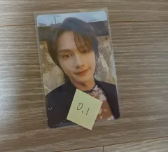 SEVENTEENメンバーシップ ジュン