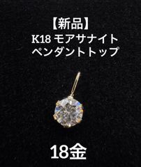k18wg クンツァイト7mmペンダントトップ bene bene - メルカリ