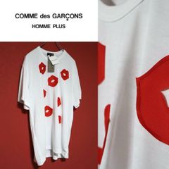 コムデギャルソンオムプリュス 05ss ピンクパンサー Tシャツ size m