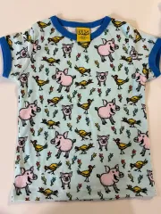 ダン ス パ돼 半袖92