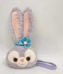 東京ディズニーシー ぬいぐるみパスケース Duffy and Friends ステラルー/StellaLou A DISNEY friend of Duffy