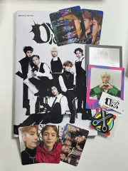 エクディズ オーバロード アルバム