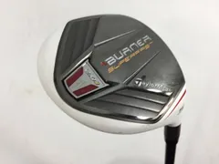 2025年最新】テーラーメイド burner 2.0jの人気アイテム - メルカリ