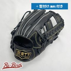 ✨オーダー メンテナンス済✨ ZETT プロステイタス 硬式用 BPG-PRO