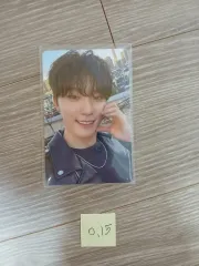 SEVENTEENメンバーシップ ディノ