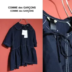 2025年最新】COMME DES GARÇONS COMME DES GARÇONS レディース 半袖