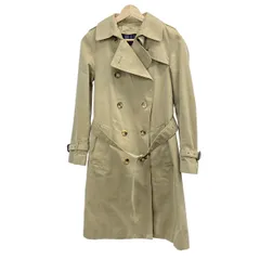 2025年最新】GRENFELL トレンチコートの人気アイテム - メルカリ