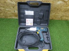 新興製作所 ジャンク紺 ACインパクトレンチ SIW－127