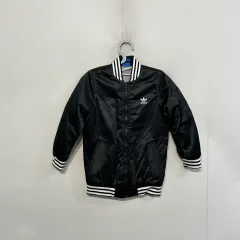 アディダス キッズ ジャケット 130