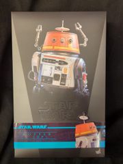 RAH R2-D2 TALKING Ver スターウォーズNo.581 未開封 - メルカリ