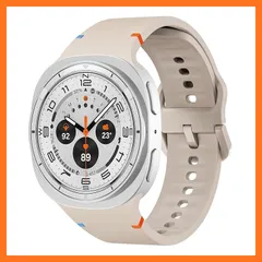 【新品】 スポーツバンド for Samsung Galaxy Watch 8 バンド 40mm 44mm/8 Classic 46mm 男女兼用,ギャップレス 柔らかいシリコーンラバー製 交換用ベルト 防水 リストバンド for Samsung Gala 1