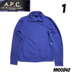 2026年最新】A.P.C. メンズ ジャージの人気アイテム - メルカリ 2026年最新】A.P.C. メンズ ジャージの人気アイテム - メルカリ