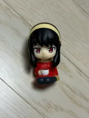 (暗室展示/まとめ) SPY×FAMILY ヨル・フォージャー フィギュア