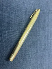 シェーファー 万年筆 インペリアル 797 14K GOLD Fニブ