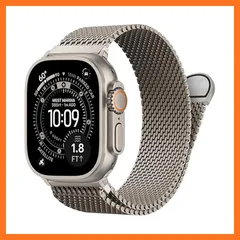 【新品】 コンパチブル Apple Watch バンド ミラネーゼループ マグネットクラスプス 49mm 46mm 45mm 44mm 42mm アップルウォッチ バンド メッシュ 通気 長さ調節 オシャレ ステンレス鋼 男女兼用 Apple Watch  0