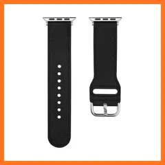 【新品】 Apple Watch バンド iwatch バンド 本革 柔らかい 装着簡単 交換用ベルト 時計ベルト コンパチブル アップルウォッチ バンド series7/6/5/4/3/2/1/SE ビジネス交換用 レディース メンズ スマートウォッチバ 1