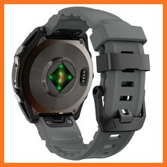 GARMIN ガーミン fnix 5S 時計 ジャンク - メルカリ